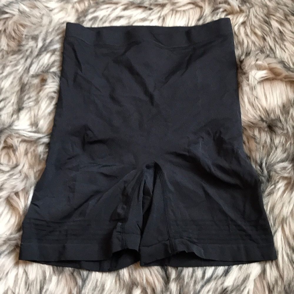 Maidenform Flexees Bottom Tummy Thigh Shaper